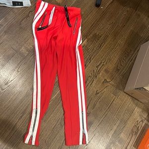 Read Rag n’ Bone track pants